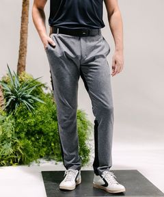 Carvico SWEAT PANEL PANTS | イージーパンツ | スウエット | メンズ | ゴルフウェア