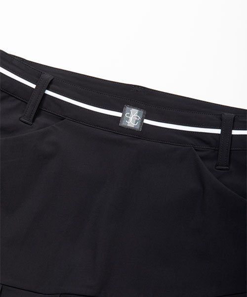 Carvico 425 SKIRT | スカート | ブラック | ホワイト | ベージュ | レディース | ゴルフウェア