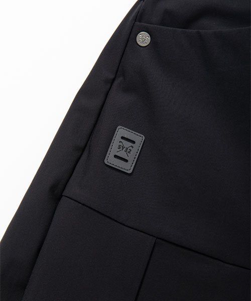 Carvico 425 SKIRT | スカート | ブラック | ホワイト | ベージュ | レディース | ゴルフウェア
