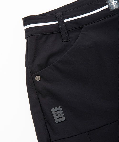 Carvico 425 SKIRT | スカート | ブラック | ホワイト | ベージュ | レディース | ゴルフウェア