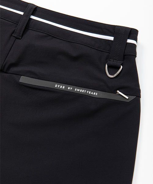 Carvico 425 SKIRT | スカート | ブラック | ホワイト | ベージュ | レディース | ゴルフウェア