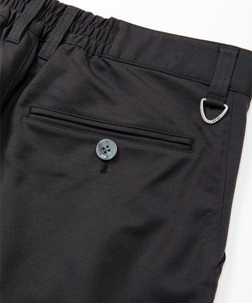 SY32 エスワイサーティトゥゴルフ★SYG BIG EMBOSS パンツ XL SY32 by SWEET YEARS - SYG BIG EMBOSS PANTS | スラックス
