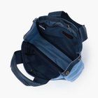 CLASSIC CART TOTE FD | カートバッグ | デニムブルー | ユニセックス | ゴルフ