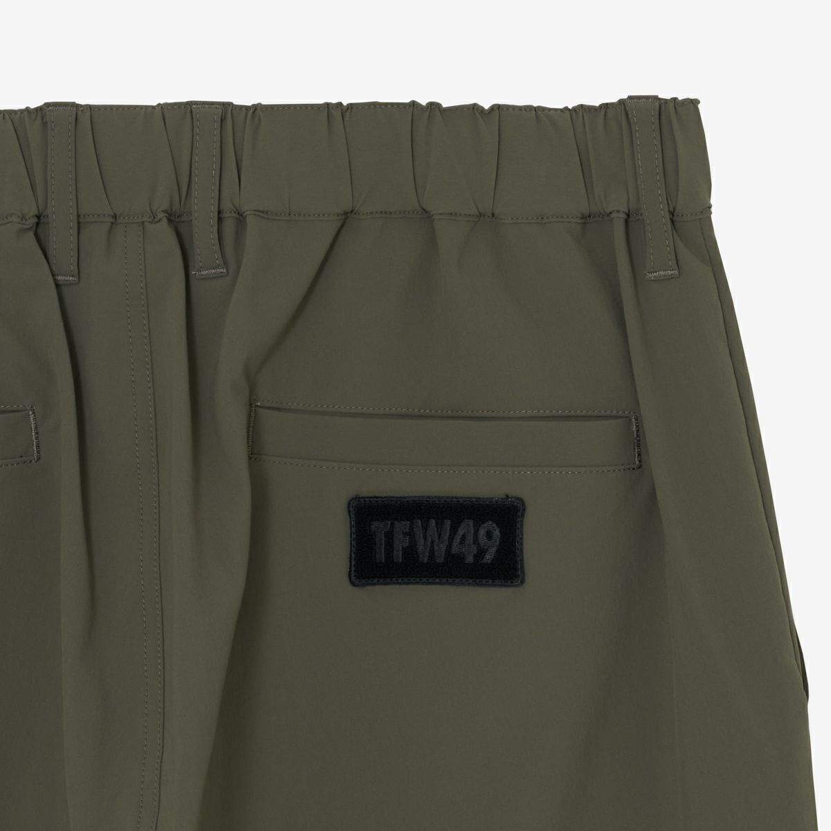 COMBINATION SHORTS | ショーツ | カーキ | メンズ | ゴルフウェア