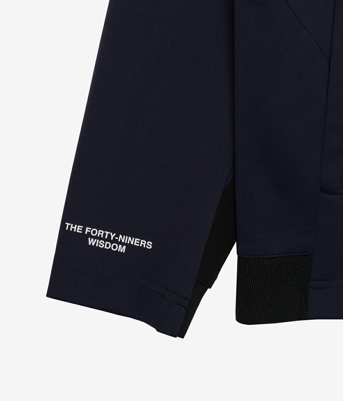 MULTI PURPOSE BLOUSON | ジャケット | ネイビー×ブラック | メンズ | ゴルフウェア