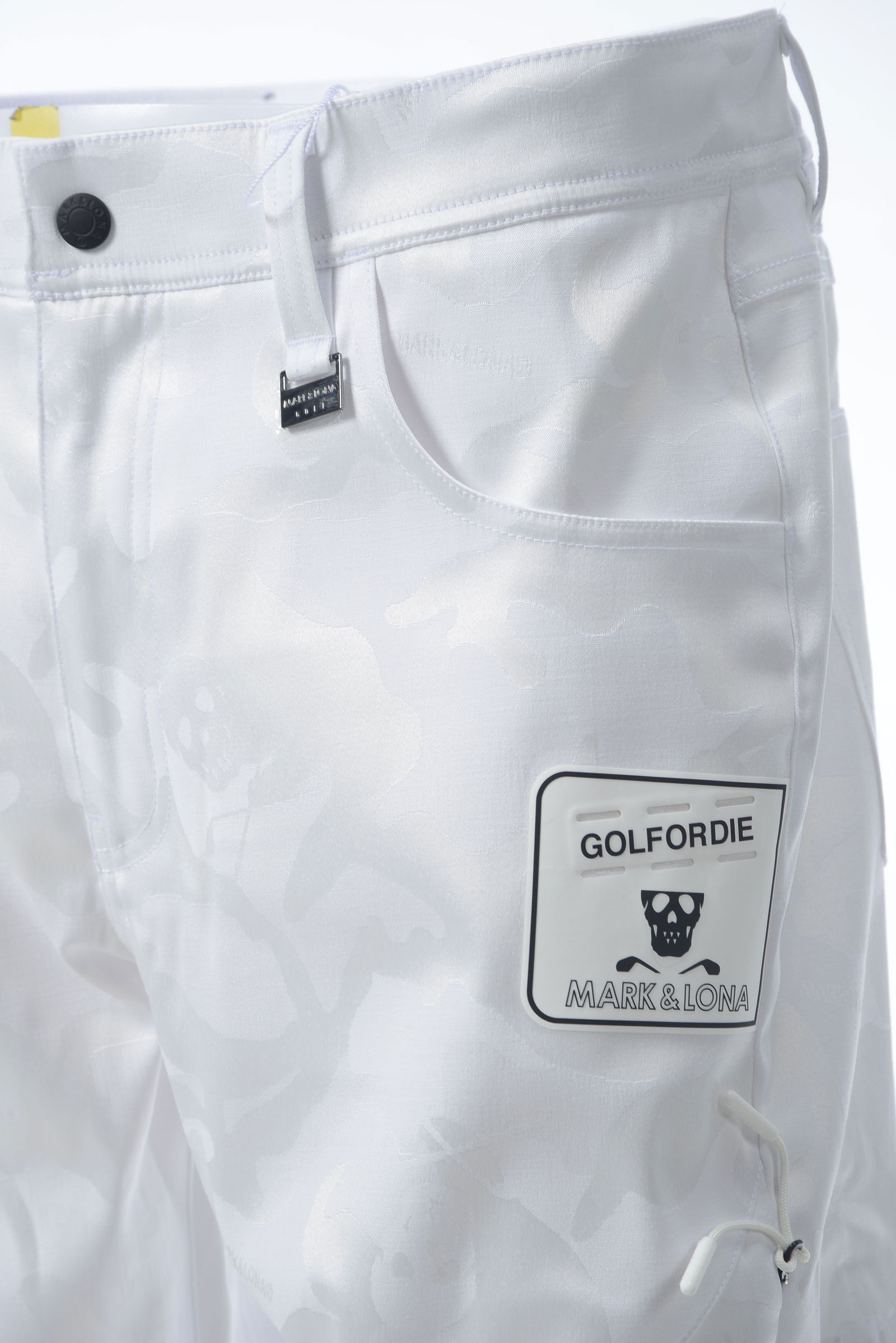 Gauge Neo 7PK Pants | パンツ | ホワイト | メンズ | ゴルフウェア
