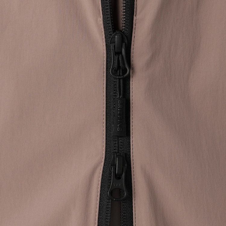 MEN’S WIND BLOUSON | ブルゾン | モカ| メンズ | ゴルフウェア