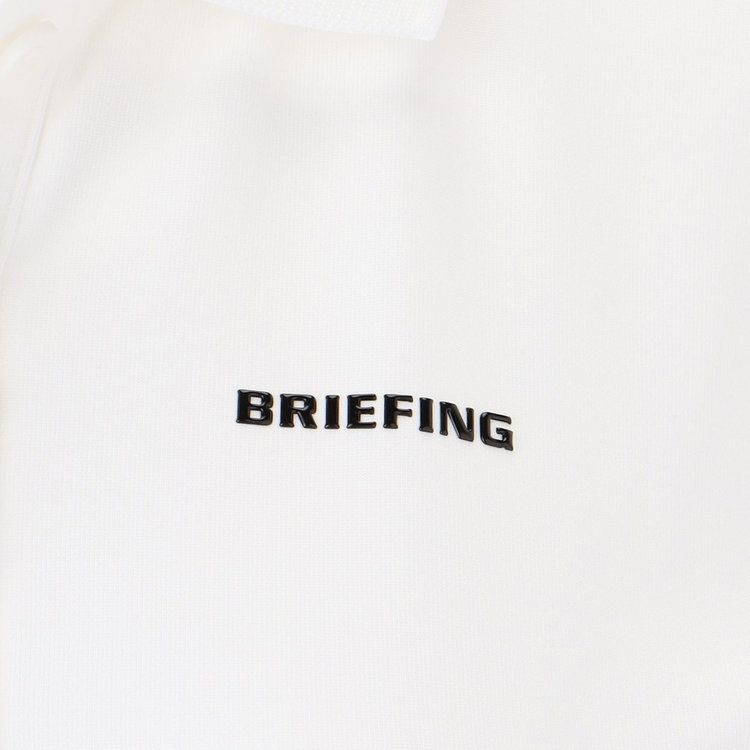 WOMENS SIDE LOGO LINE POLO | ポロシャツ | ホワイト | レディース | ゴルフウェア