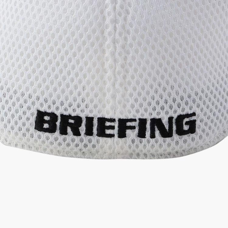 MESH CAP FLEX FIT | キャップ | ホワイト | ユニセックス | ゴルフ