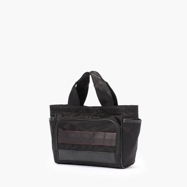 CART TOTE METALLIC | カートバッグ | ブラック | ユニセックス | ゴルフ