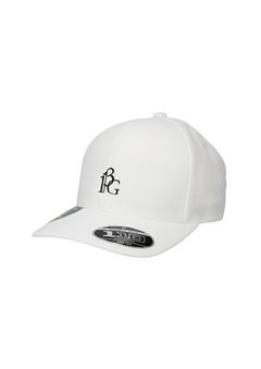113 GOLF 113G CAP | キャップ | ホワイト | ユニセックス | ゴルフ