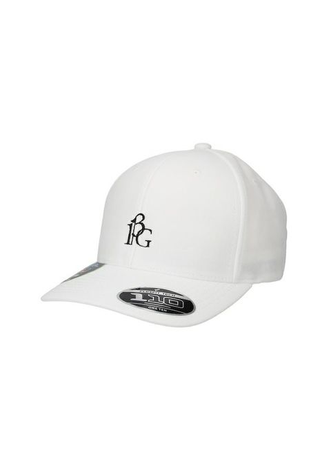 113 GOLF 113G CAP | キャップ | ホワイト | ユニセックス | ゴルフ
