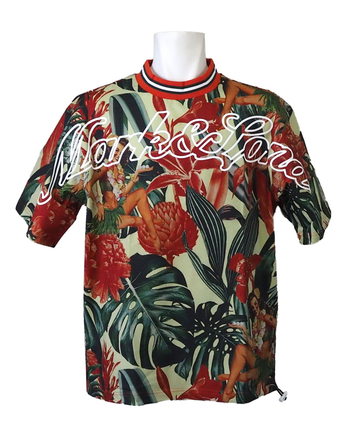 Mustang Air Top | Tシャツ | ブラウン | メンズ | ゴルフ