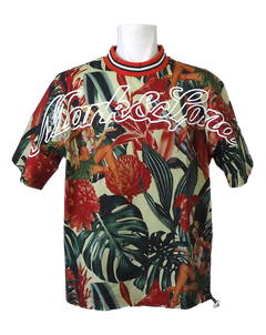 Mustang Air Top | Tシャツ | ブラウン | メンズ | ゴルフ