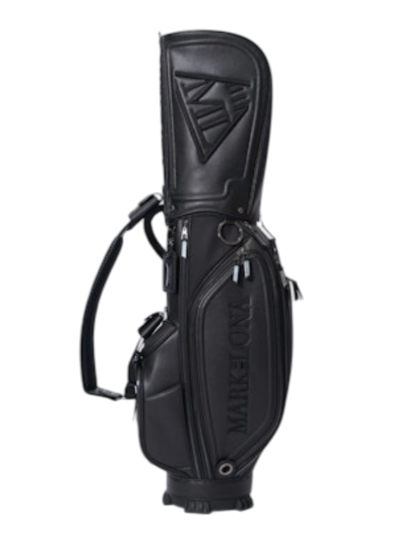 MCS-5C-SC52 | キャディバッグ | ブラック | ユニセックス | ゴルフ