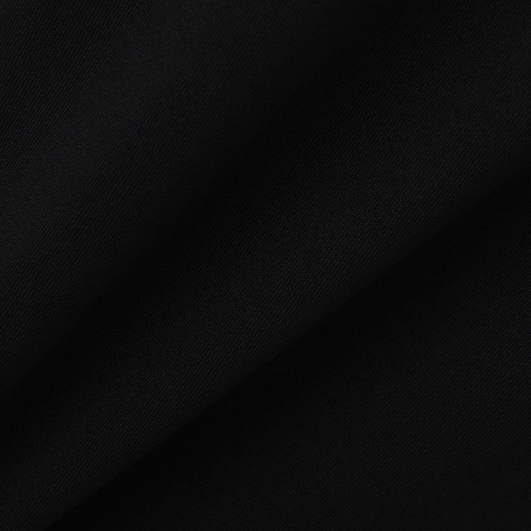MENS TOUR HIGH NECK | モックネックシャツ | ブラック | メンズ | ゴルフウェア
