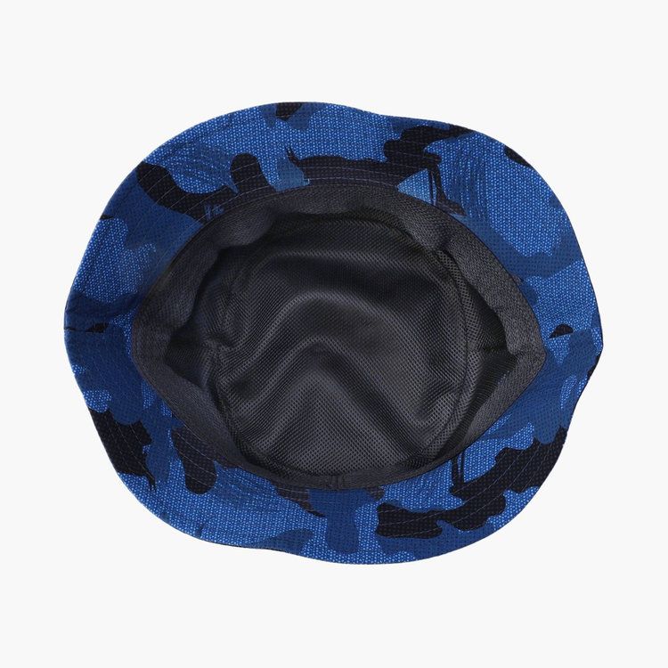 CAMOUFLAGE HAT | ハット | ホワイト | ユニセックス | ゴルフ