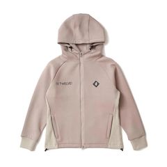 SHOT JKT | パーカー | ベージュ | レディース | ゴルフウェア