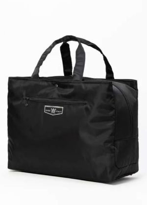 OX BOSTON BAG | ボストンバッグ | ブラック | ユニセックス | ゴルフ