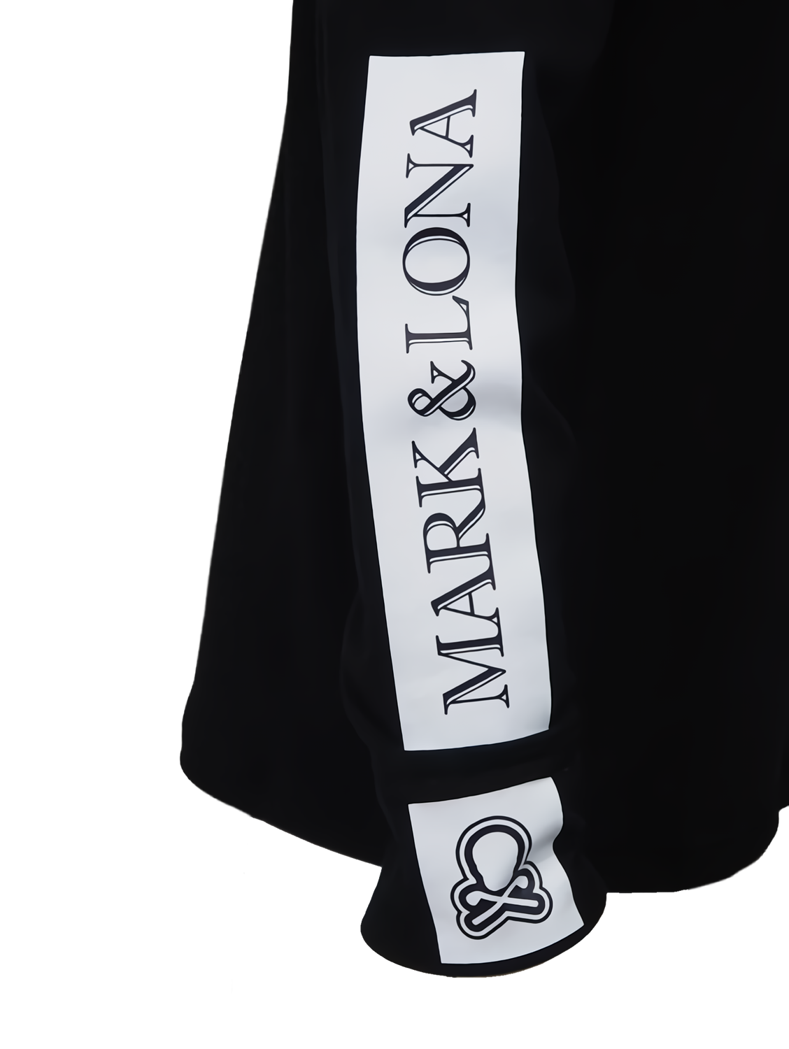 Icon Micro Fleece Inner | Tシャツ | ブラック | メンズ | ゴルフウェア