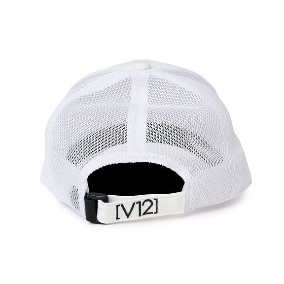 HIDE CAP | キャップ | ホワイト | ユニセックス | ゴルフ