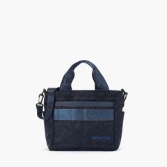 2WAY CART TOTE DIGITAL CAMO JQ | カートバッグ | ネイビー | ユニセックス | ゴルフ