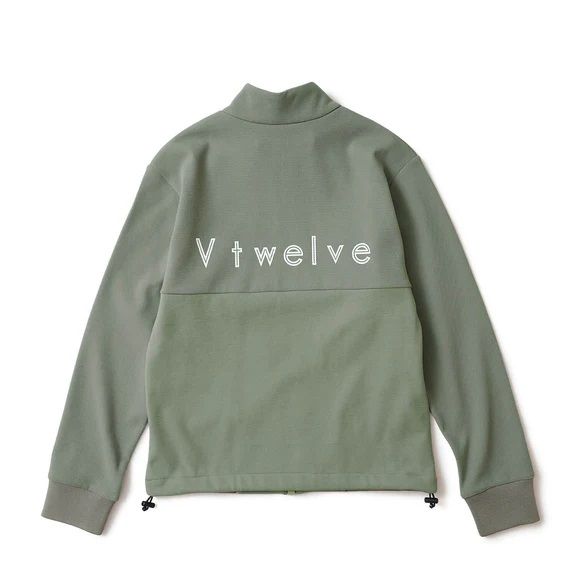 FAB JKT | ブルゾン | グレー | レディース | ゴルフウェア