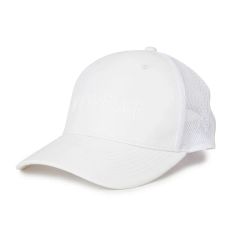 HIDE CAP | キャップ | ホワイト | ユニセックス | ゴルフ