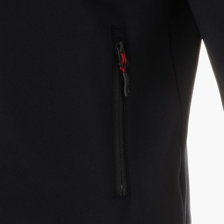MENS 3D LOGO PARKA | ブルゾン | パーカー | ブラック | メンズ | ゴルフウェア