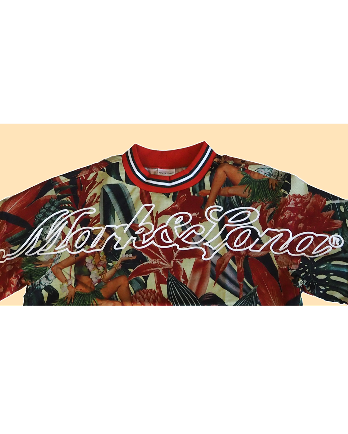 Mustang Air Top | Tシャツ | ブラウン | メンズ | ゴルフ