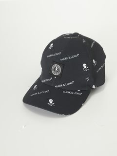 Union Frequency Cap | キャップ | ブラック | ユニセックス | ゴルフウェア