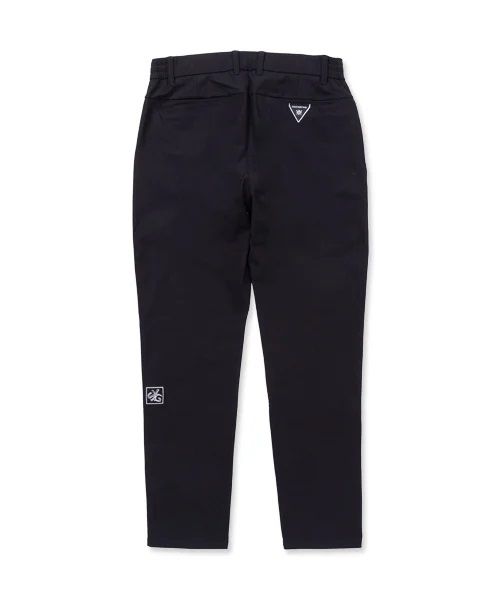 2WAY STRETCH TORICOT LONG PANTS | パンツ | ブラック | メンズ | ゴルフウェア