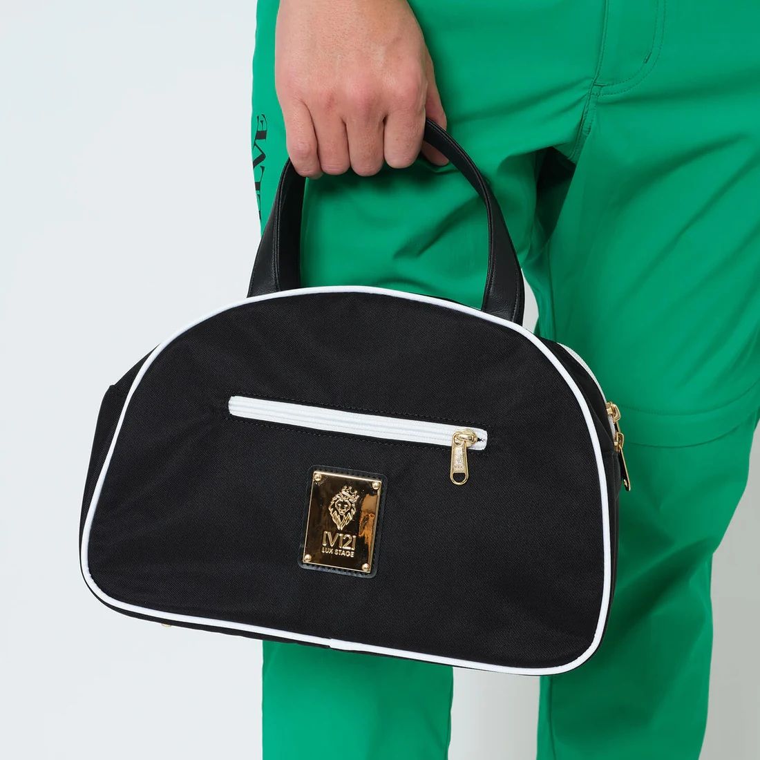 RB CART BAG | カートバッグ | ブラック | ユニセックス | ゴルフ