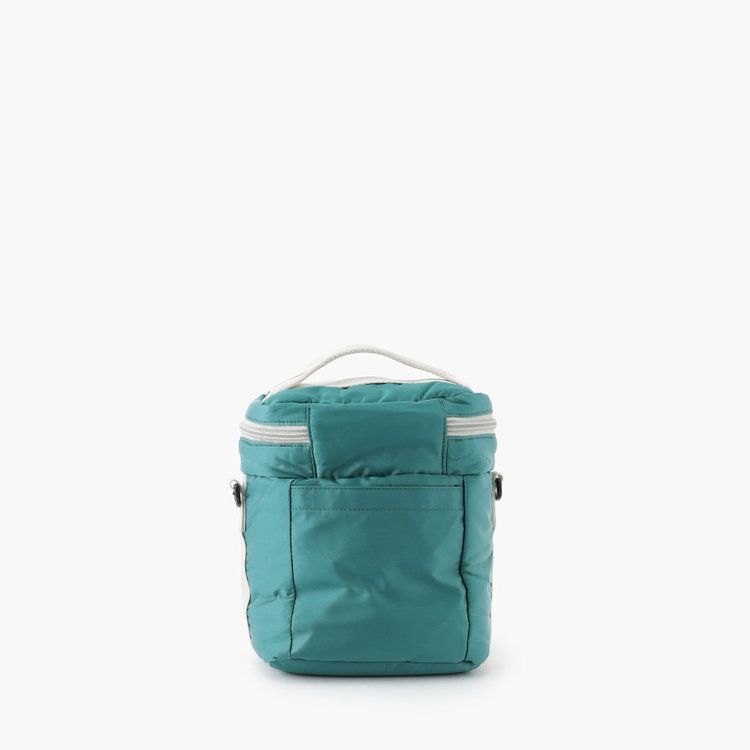 COOLER BAG S ECO TWILL | 保冷バッグ | ネイビー | ユニセックス | ゴルフ