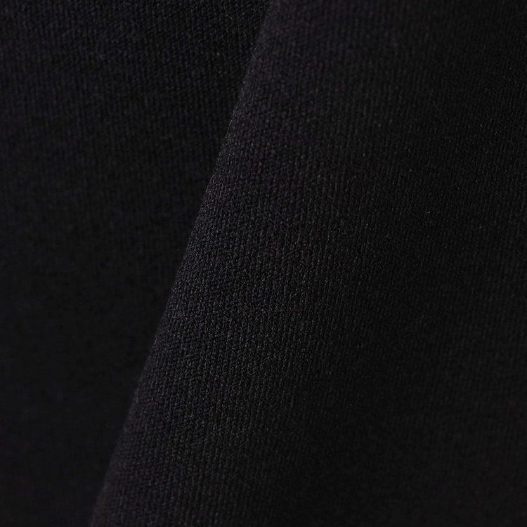 MEN`S WARM LS HIGH NECK | ハイネックシャツ | ブラック | メンズ | ゴルフウェア