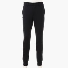 MENS 3D LOGO JOGGER PANTS | イージーパンツ | ブラック | メンズ | ゴルフウェア