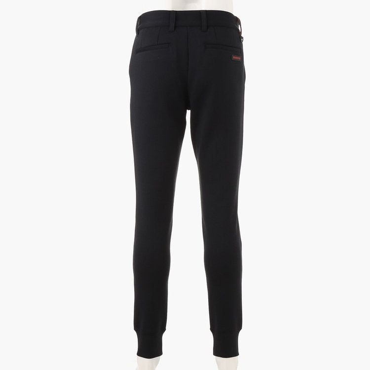 MENS 3D LOGO JOGGER PANTS | イージーパンツ | ブラック | メンズ | ゴルフウェア