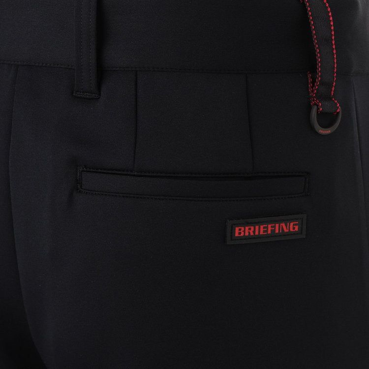 MENS 3D LOGO JOGGER PANTS | イージーパンツ | ブラック | メンズ | ゴルフウェア