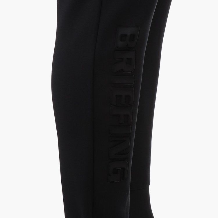 MENS 3D LOGO JOGGER PANTS | イージーパンツ | ブラック | メンズ | ゴルフウェア