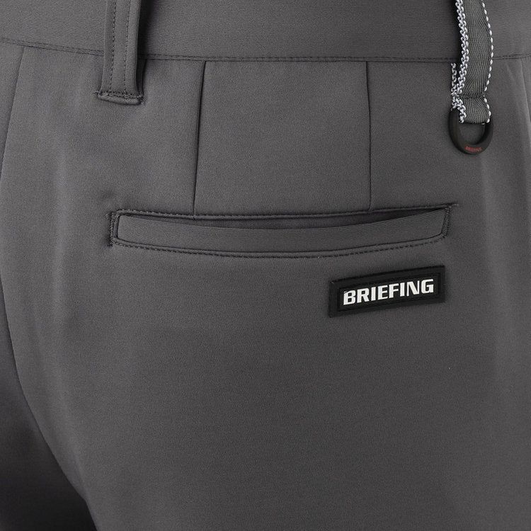 MENS 3D LOGO JOGGER PANTS | イージーパンツ | グレー | メンズ | ゴルフウェア