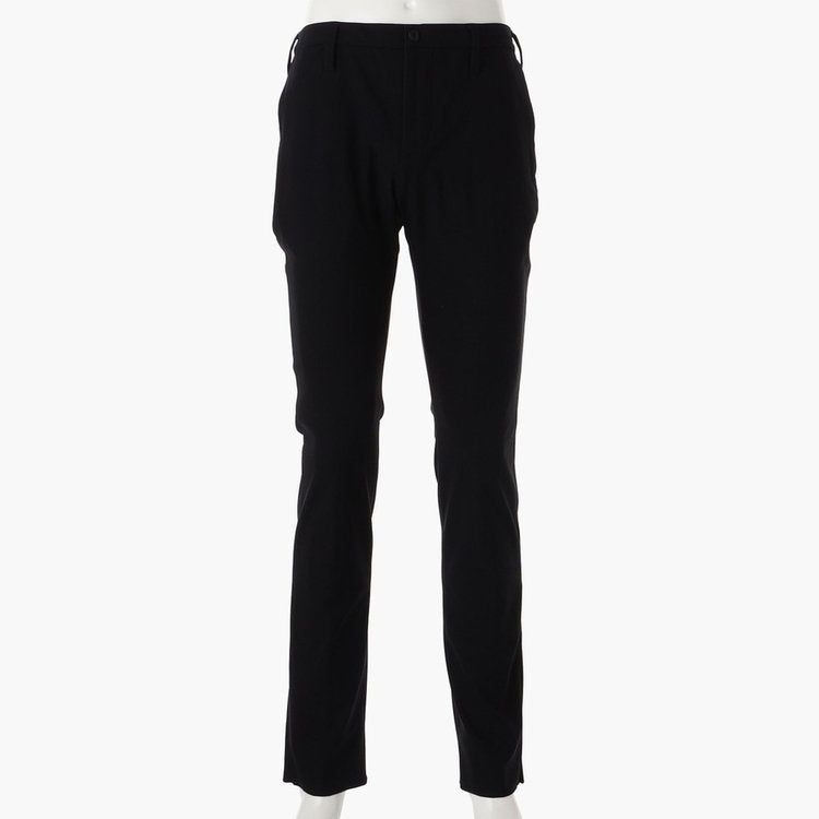 MENS BASIC PANTS | スラックス | ブラック | チャコール | コヨーテ | メンズ | ゴルフウェア