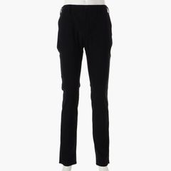 MENS BASIC PANTS | スラックス | ブラック | チャコール | コヨーテ | メンズ | ゴルフウェア