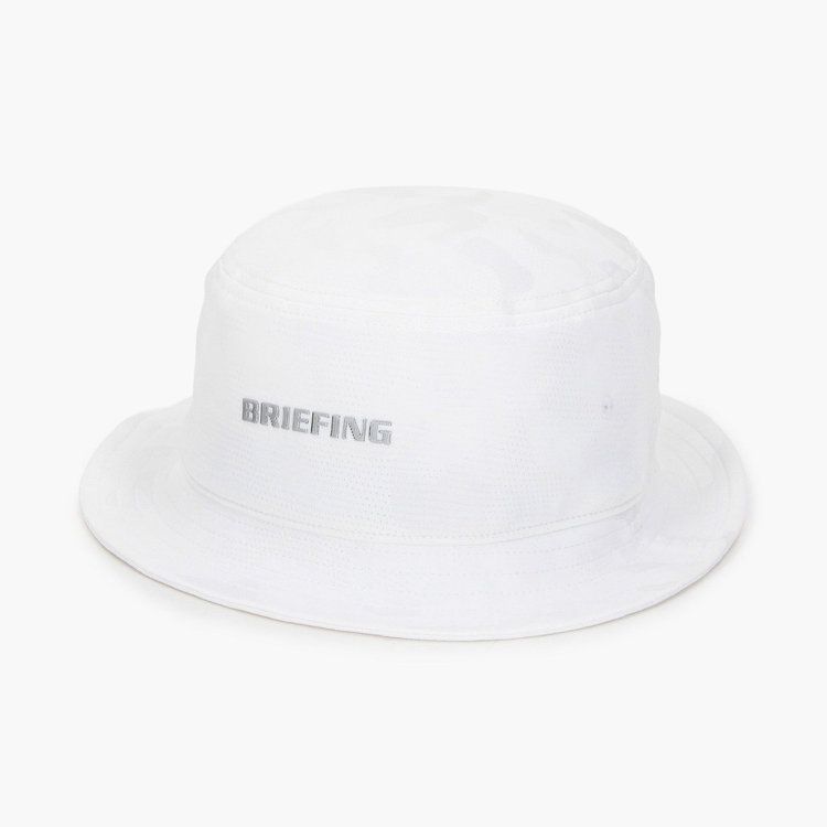 CAMO JQ HAT | ハット | ホワイト | ユニセックス | ゴルフ