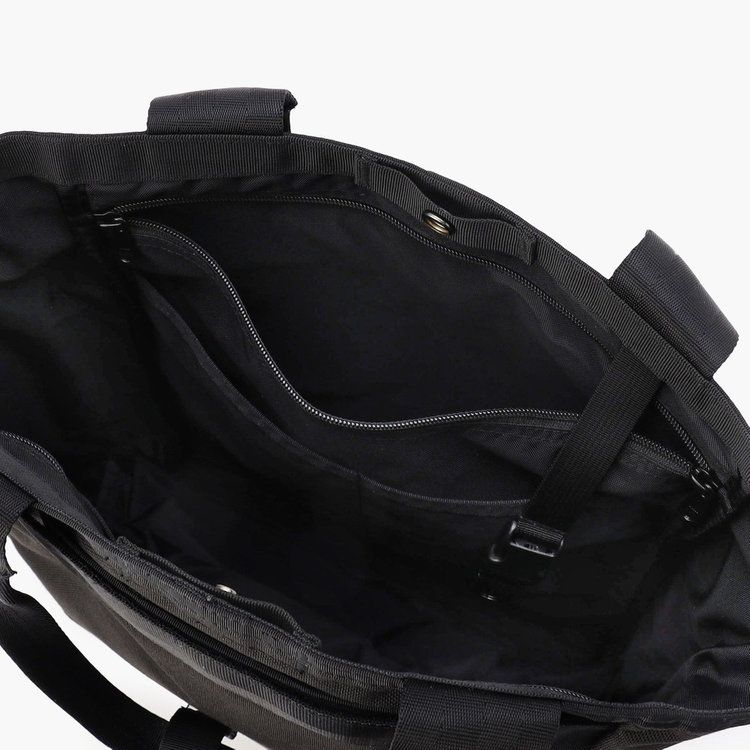 TURF TALL TOTE STD | トートバッグ | ブラック | ユニセックス | ゴルフ