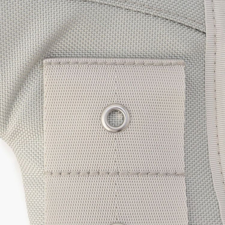 PUTTER COVER METALLIC | パターカバー | シルバー | ユニセックス | ゴルフ