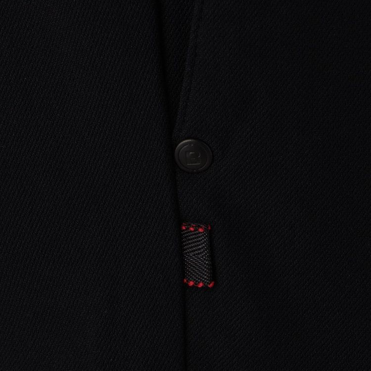 【キングサイズ】BASIC PANTS | ロングパンツ | ブラック | メンズ | ゴルフウェア