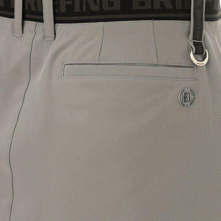 WOMEN’S COOLCORE LOGO ELASTIC SKIRT | スカート | グレー | レディース | ゴルフウェア