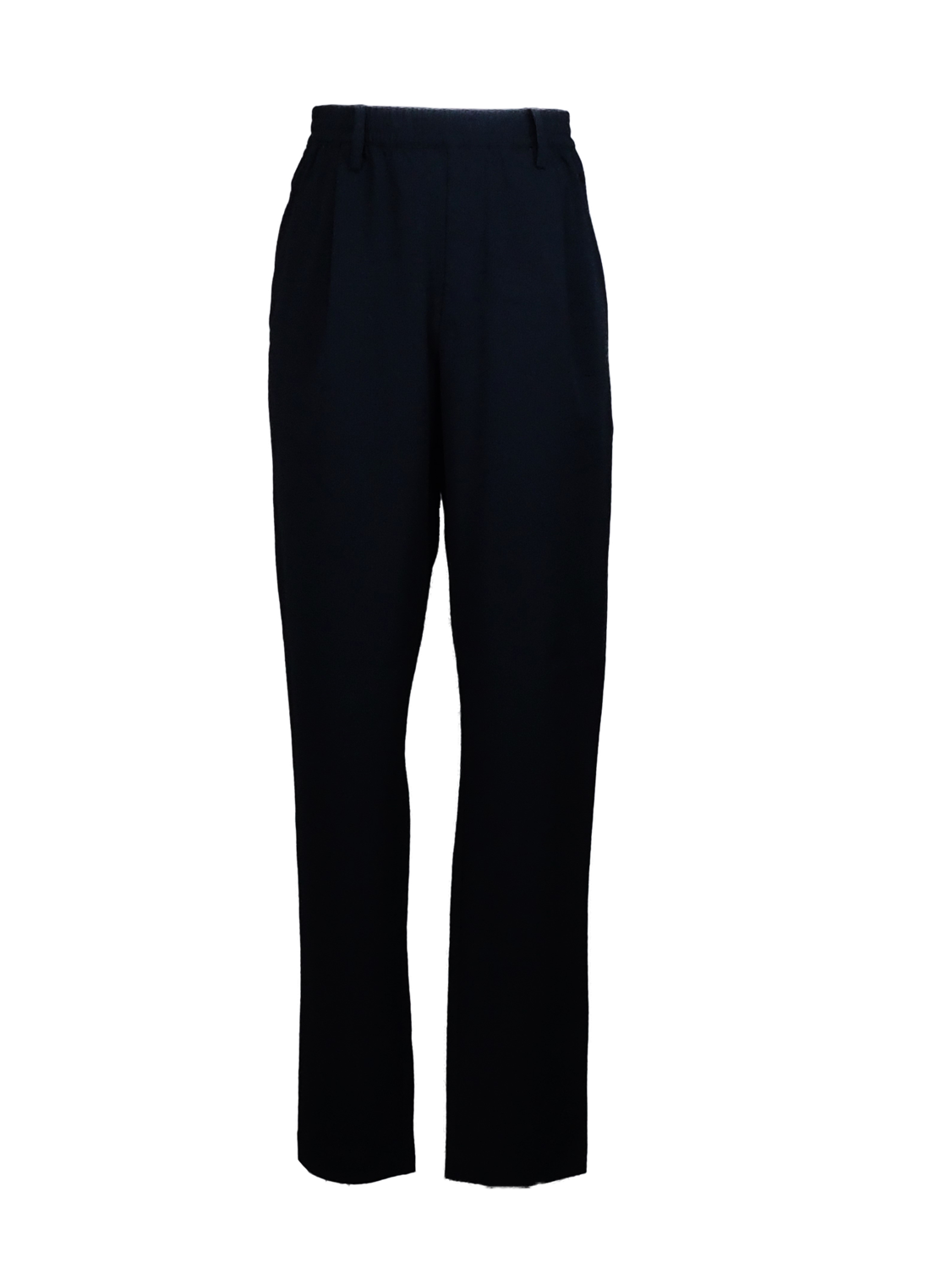 HARRIS PANT | ロングパンツ | ブラック | メンズ | ゴルフウェア