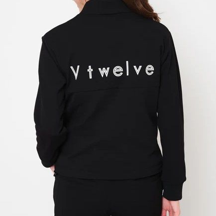 FAB JKT | ブルゾン | ブラック | レディース | ゴルフウェア