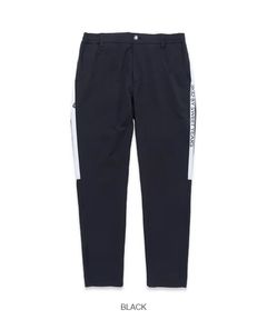 SPORTEX STRETCH MULTI PANTS | パンツ | ブラック | メンズ | ゴルフウェア